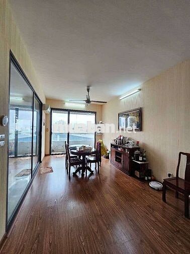 Bán CC Handico 30, 94m2, Căn góc, Full nội thất, Quang Trung