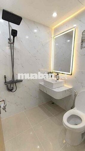 căn hộ 2 phòng ngủ 2 vệ sinh KĐT mới Trung Hoà Nhân Chính