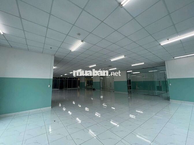 MBKD TRỆT CC QUÂN CƯ QUÂN ĐỘI DT 400M2 GIÁ TỐT