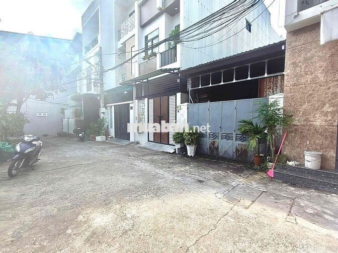 HÀNG HIẾM – BÁN LÔ ĐẤT KIỆT OTO 6M HÒA CƯỜNG – GẦN PHAN ĐĂNG LƯU