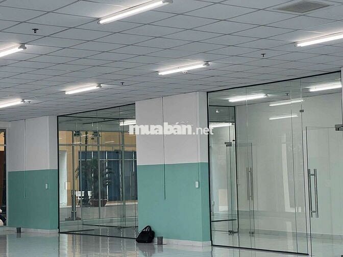 MBKD TRỆT CC QUÂN CƯ QUÂN ĐỘI DT 400M2 GIÁ TỐT