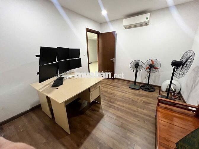 CHO THUÊ CĂN HỘ CHUNG CƯ SMILE BUILDING, 76M2, 3 NGỦ, 2 VS, Ở NGAY