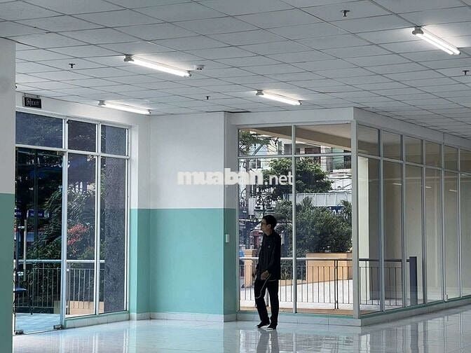 MBKD TRỆT CC QUÂN CƯ QUÂN ĐỘI DT 400M2 GIÁ TỐT