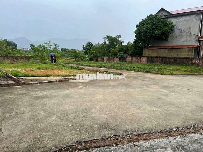 Chỉ 1.2x tỷ lô đất full thổ cư Kim Anh Hà Nôi Gần Nôi Bài