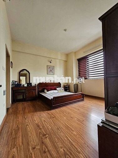 Bán CC Handico 30, 94m2, Căn góc, Full nội thất, Quang Trung