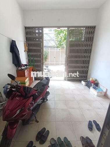 CHO THUÊ NHÀ 3 TẦNG HẺM TẢI - ĐƯỜNG 12 TRƯỜNG THỌ. THỦ ĐỨC