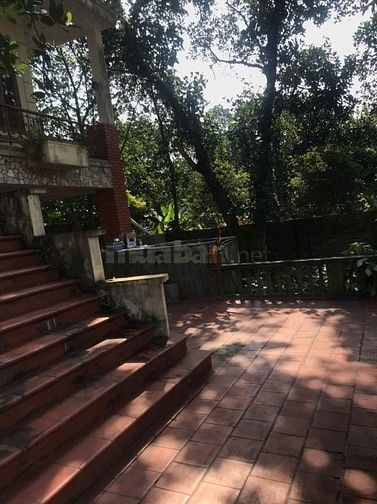 Bán đất diện tích 683,8 m2 tại xã Nội Bài, Sóc Sơn, Hà Nội giá 11,9 tỷ