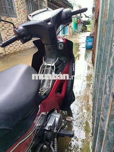 Bán xe Honda Blade 110cc - bánh mâm - chính chủ
