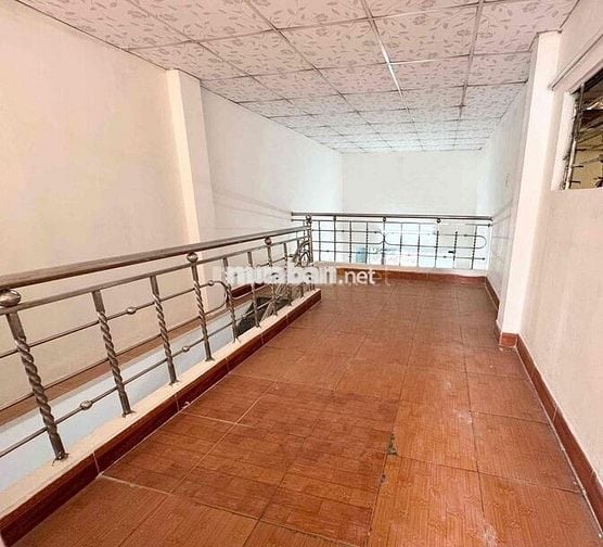 Cho thuê nhà mặt tiền Nguyễn Phước Nguyên ngang 6m vị trí đẹp