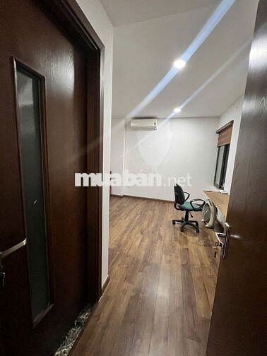 CHO THUÊ CĂN HỘ CHUNG CƯ SMILE BUILDING, 76M2, 3 NGỦ, 2 VS, Ở NGAY