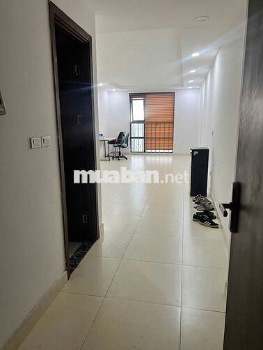 CHO THUÊ CĂN HỘ CHUNG CƯ SMILE BUILDING, 76M2, 3 NGỦ, 2 VS, Ở NGAY