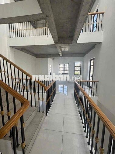 Căn Góc 2 Mặt Tiền Đường số 3 Cityland 6.5x20 Hoàn Thiện Cơ Bản