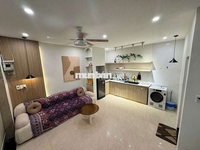 CHO THUÊ NHÀ ĐẸP KIỆT TTTP 2PN GIÁ RẺ