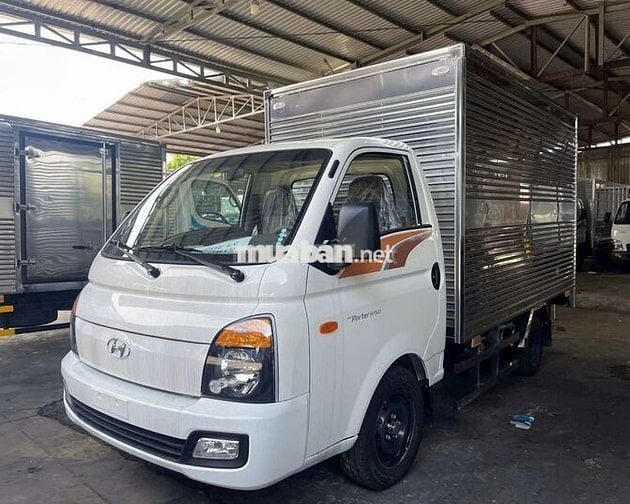 Hyundai H 1 2025