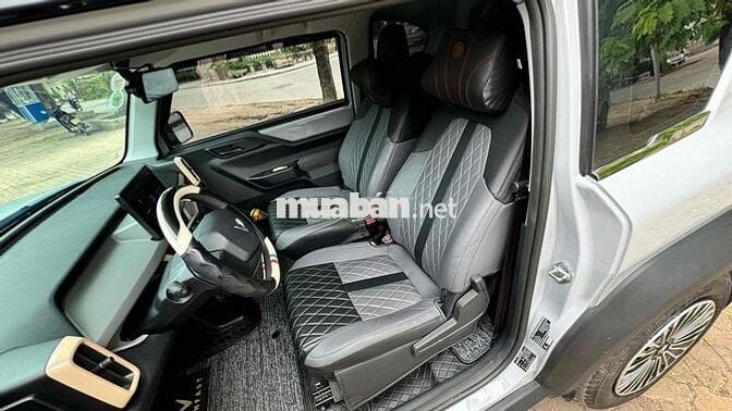 VinFast VF3 2025 - 13000 km