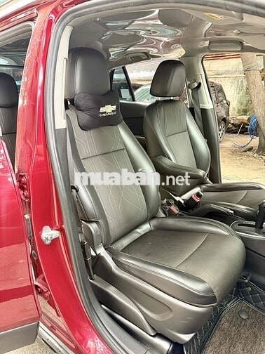 Chevrolet Trax 2016 1.4L LT - 60000 km cọp