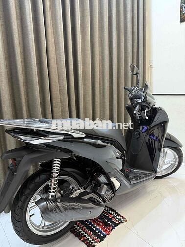 Sh 125! siêu lướt 100 km cần sang  nhượng