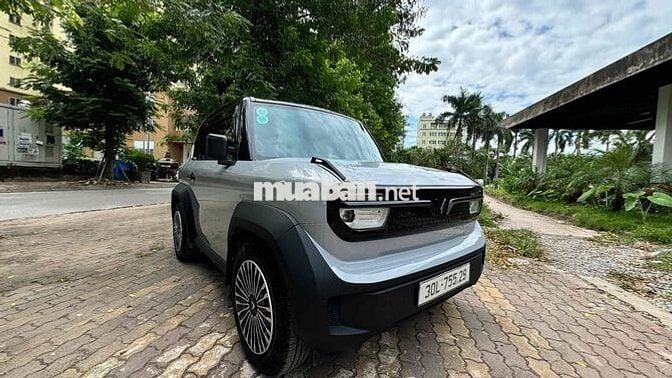 VinFast VF3 2025 - 13000 km