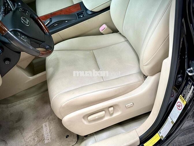 Lexus RX350 full 2009 mẫu mới siêu cọp