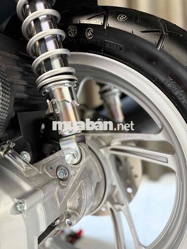 Sh 125! siêu lướt 100 km cần sang  nhượng