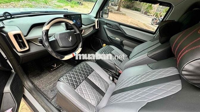 VinFast VF3 2025 - 13000 km