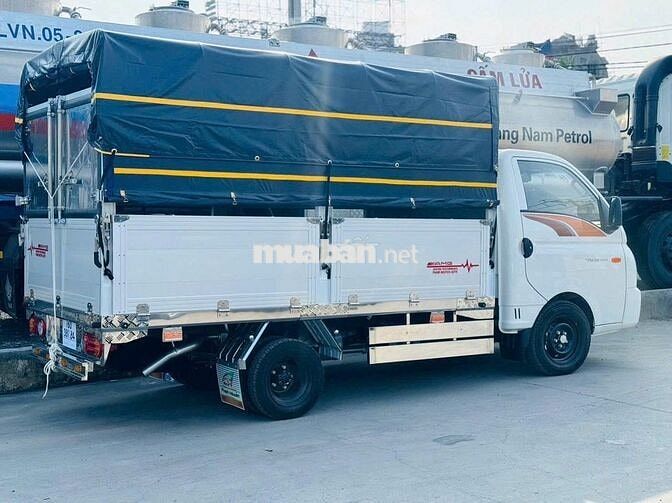 Hyundai H 1 2025