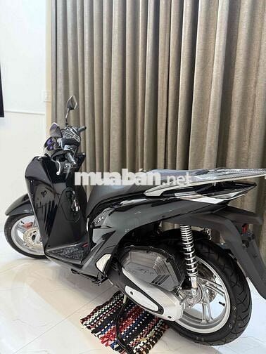 Sh 125! siêu lướt 100 km cần sang  nhượng