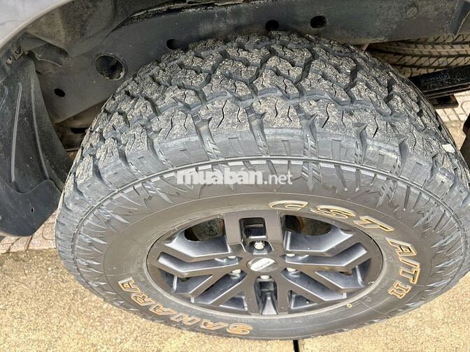 Ford Ranger 2016 Wildtrak 2.2 4x2 AT - 61000 km
