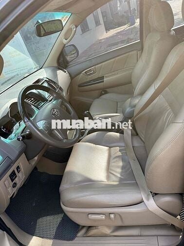 Toyota Fortuner 2014 tự động gd cực đẹp rẻ sẵn đi
