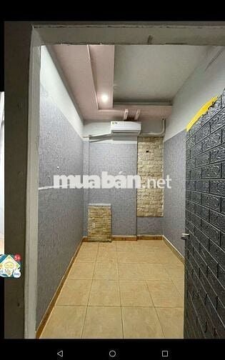 CHO THUÊ 1 PHÒNG 40,6M2 CÓ 2PN TRONG CĂN NHÀ MẶT TIỀN NGUYỄN THIN THẬP