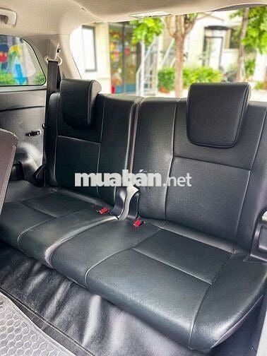 Toyota Fortuner 2.4L 4x2 AT 2024- 27000 km