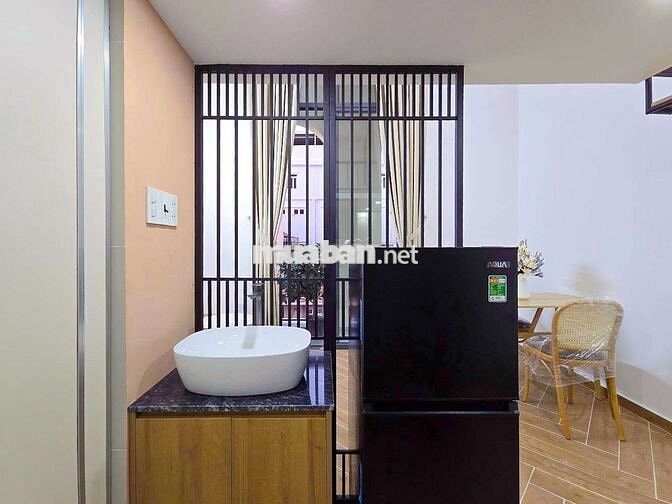 Căn Hộ Duplex Ban Công/Cửa Sổ Cao Cấp tại KDC Him Lam - Quận 7