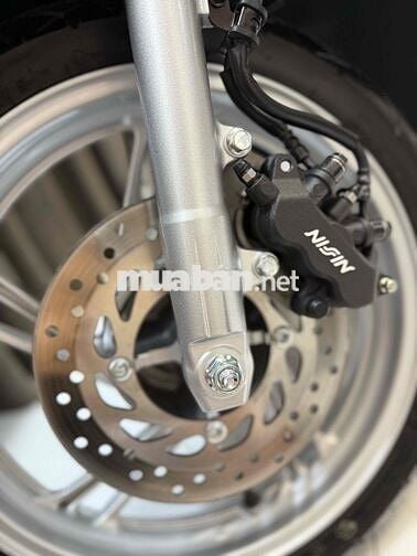 Sh 125! siêu lướt 100 km cần sang  nhượng