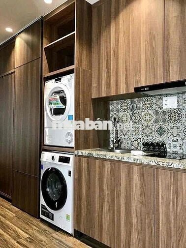 CHO THUÊ CĂN HỘ 1PN 40M2 BAN CÔNG LỚN NGAY CẦU VƯỢT 3/2 VẠN HẠNH MALL
