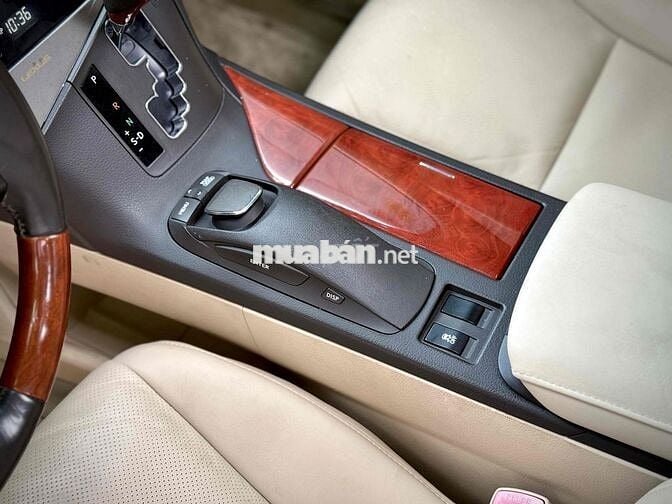 Lexus RX350 full 2009 mẫu mới siêu cọp