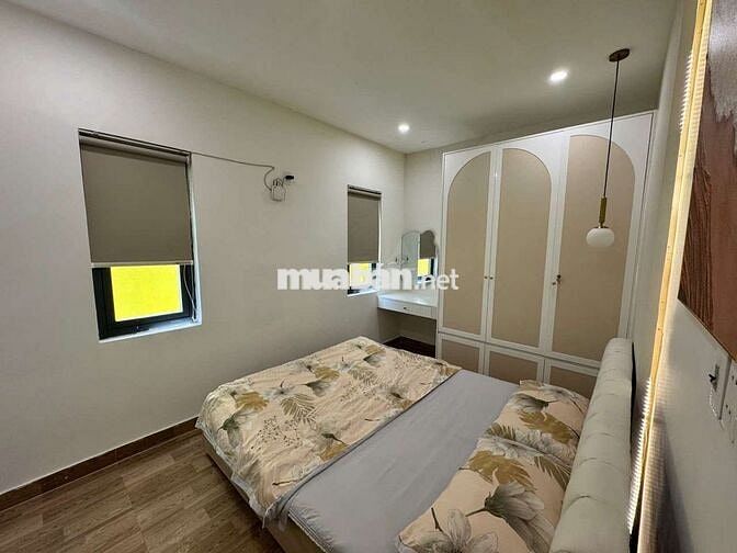 CHO THUÊ NHÀ ĐẸP KIỆT TTTP 2PN GIÁ RẺ