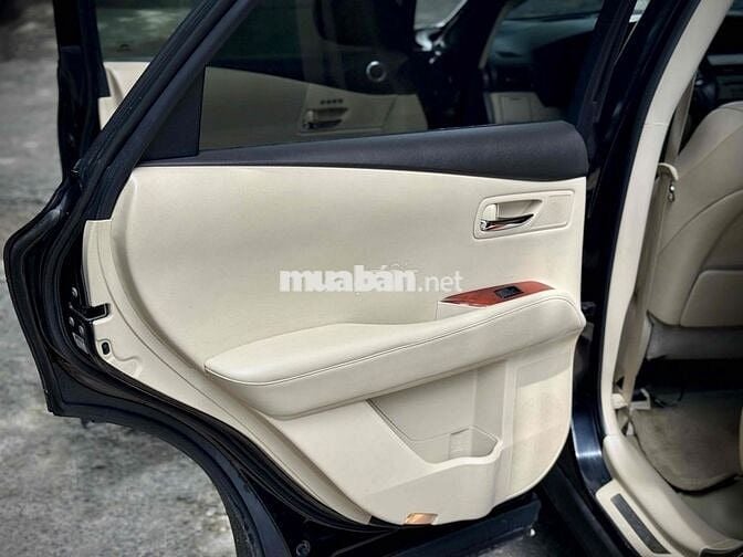 Lexus RX350 full 2009 mẫu mới siêu cọp