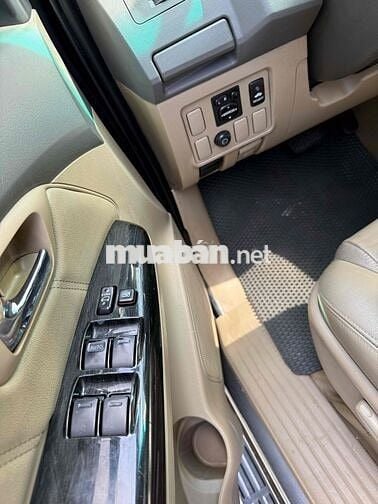 Toyota Fortuner 2014 tự động gd cực đẹp rẻ sẵn đi