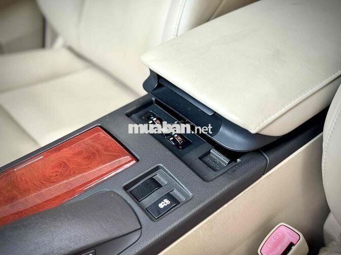 Lexus RX350 full 2009 mẫu mới siêu cọp