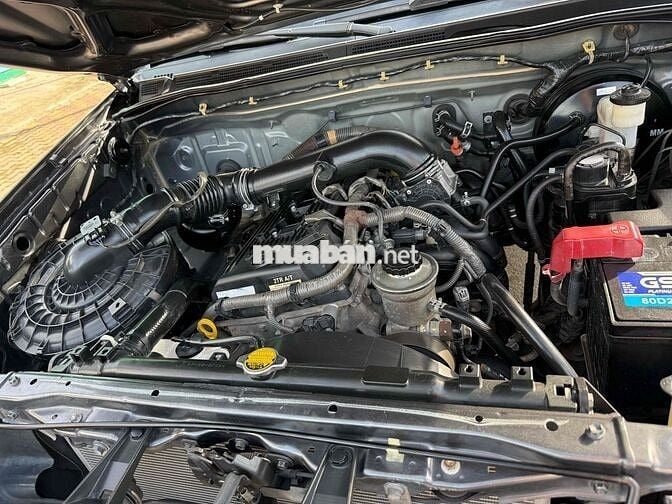 Toyota Fortuner 2014 tự động gd cực đẹp rẻ sẵn đi
