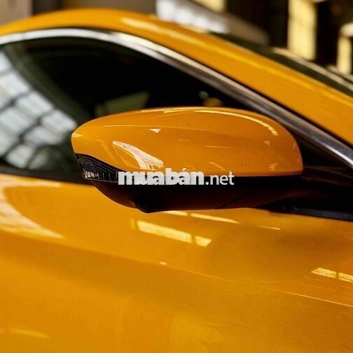 MG5 Luxury 2025