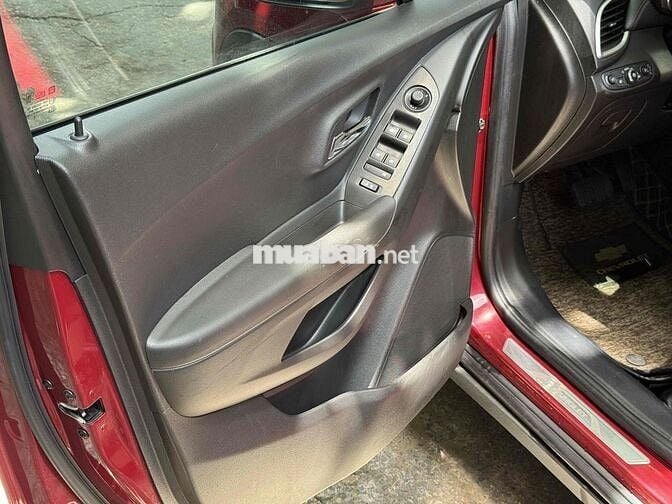 Chevrolet Trax 2016 1.4L LT - 60000 km cọp