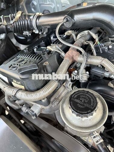 Toyota Fortuner 2014 tự động gd cực đẹp rẻ sẵn đi