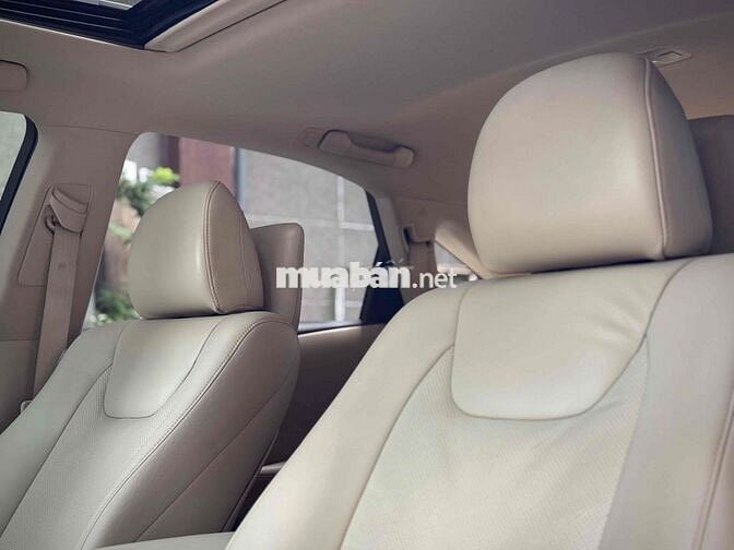 Lexus RX350 full 2009 mẫu mới siêu cọp