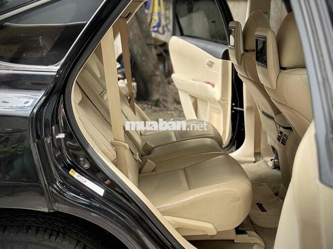 Lexus RX350 full 2009 mẫu mới siêu cọp