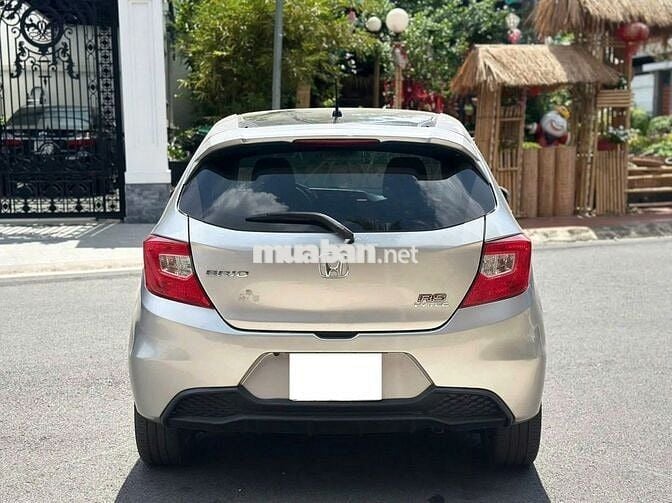 Honda Brio 2019 Brio RS - 700000 km