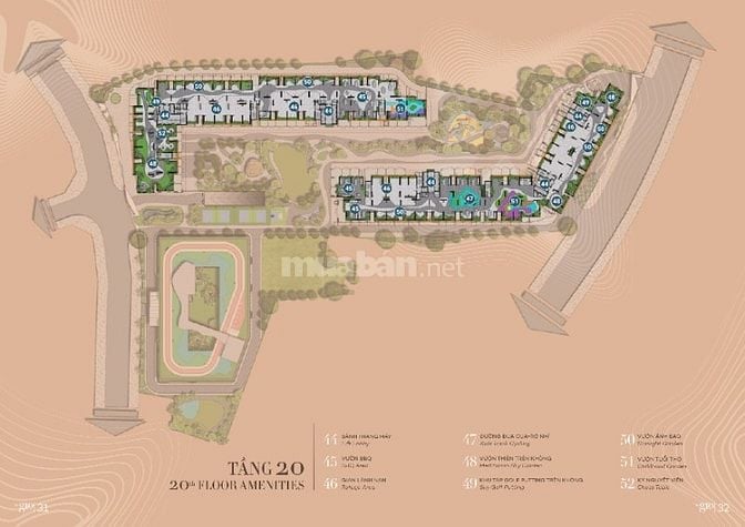 Hot! BOOKING căn hộ The Gió Riverside 2PN - 2WC 65m2 chỉ với 50tr/căn