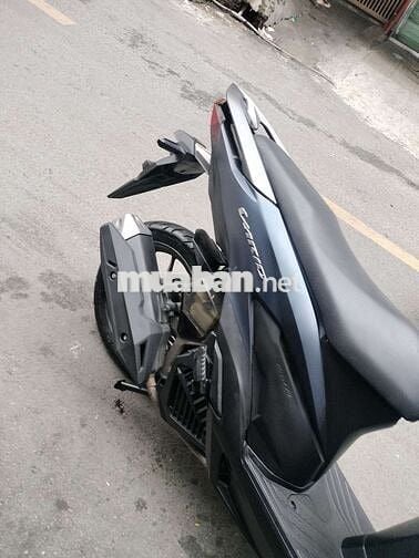 Xe Vario 125 có giấy công chứng