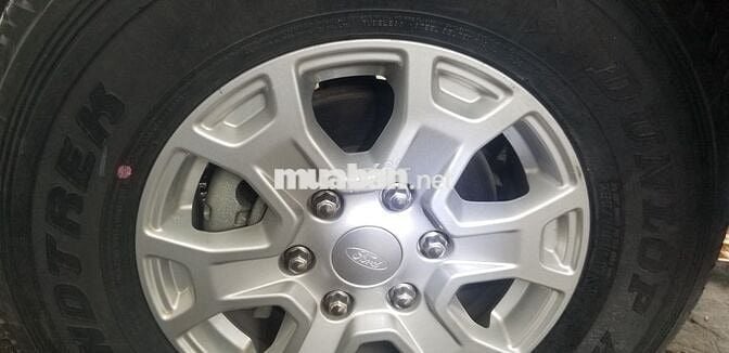 Ford Ranger 2020 XLS 2.2L 4x2 AT - 26000 km