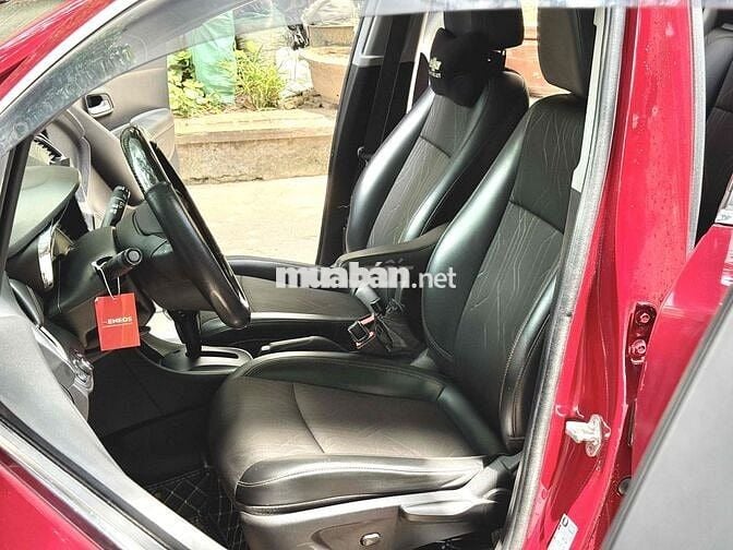 Chevrolet Trax 2016 1.4L LT - 60000 km cọp